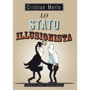 CRISTIAN MERLO  - Lo Stato...