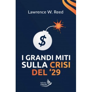 Lawrence R. Reed - I grandi...
