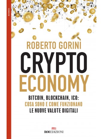 ROBERTO GORINI – CRYPTO ECONOMY