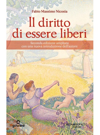 Fabio Massimo Nicosia - Il diritto di essere liberi