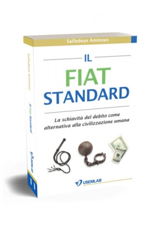 Il FIAT STANDARD - Edizione Italiana