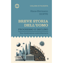 HANS-HERMANN HOPPE, BREVE STORIA DELL’UOMO